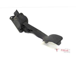 Used Throttle pedal position sensor Citroen C4 Picasso (UD/UE/UF) 1.6 HDi 16V 110 Price € 24,95 Margin scheme offered by Focus Automotive
