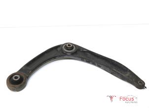 Used Front wishbone, left Citroen C4 Picasso (UD/UE/UF) 1.6 HDi 16V 110 Price € 19,99 Margin scheme offered by Focus Automotive