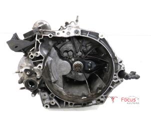 Gebrauchte Getriebe Citroen C4 Picasso (UD/UE/UF) 1.6 HDi 16V 110 Preis € 350,00 Margenregelung angeboten von Focus Automotive