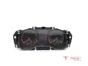 Used Instrument panel Volkswagen Polo VI (AW1) 1.0 MPi 12V Price € 250,00 Margin scheme offered by Focus Automotive
