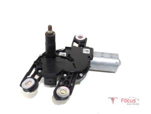 Used Rear wiper motor Volkswagen Polo VI (AW1) 1.0 MPi 12V Price € 24,95 Margin scheme offered by Focus Automotive