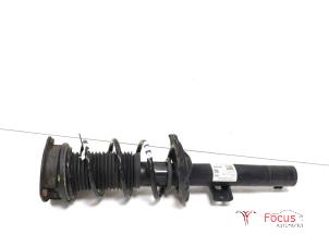Used Front shock absorber rod, right Volkswagen Polo VI (AW1) 1.0 MPi 12V Price € 150,00 Margin scheme offered by Focus Automotive