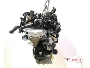 Używane Silnik Volkswagen Polo VI (AW1) 1.0 MPi 12V Cena € 1.095,00 Procedura marży oferowane przez Focus Automotive