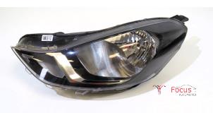 Used Headlight, left Hyundai i10 1.0 12V Price € 308,55 Inclusive VAT offered by Focus Automotive
