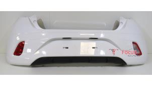 Used Rear bumper Hyundai i10 1.0 12V Price € 393,25 Inclusive VAT offered by Focus Automotive