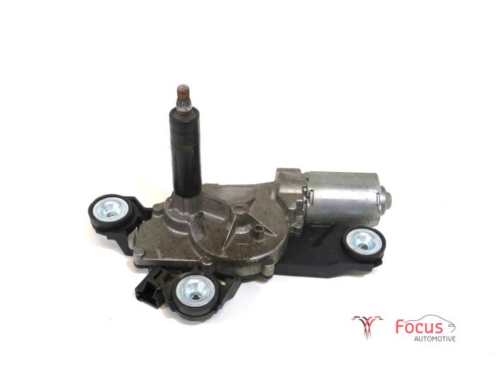 Rear wiper motor from a Ford Mondeo IV Wagon 2.0 TDCi 140 16V 2008