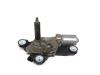 Rear wiper motor from a Ford Mondeo IV Wagon 2.0 TDCi 140 16V 2008