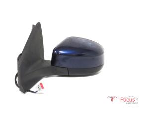 Used Wing mirror, left Ford Mondeo IV Wagon 2.0 TDCi 140 16V Price € 49,95 Margin scheme offered by Focus Automotive