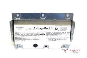 Usagé Airbag droite (tableau de bord) Ford Mondeo IV Wagon 2.0 TDCi 140 16V Prix € 44,95 Règlement à la marge proposé par Focus Automotive