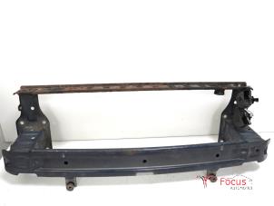 Used Front bumper frame Ford Mondeo IV Wagon 2.0 TDCi 140 16V Price € 29,95 Margin scheme offered by Focus Automotive