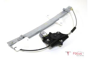 Used Window mechanism 4-door, front right Hyundai i10 1.0 12V Price € 72,54 Inclusive VAT offered by Focus Automotive