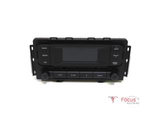 Usados Radio Hyundai i10 1.0 12V Precio € 139,15 IVA incluido ofrecido por Focus Automotive