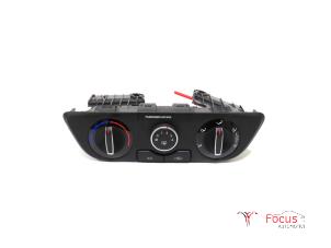 Used Heater control panel Hyundai i10 1.0 12V Price € 90,69 Inclusive VAT offered by Focus Automotive
