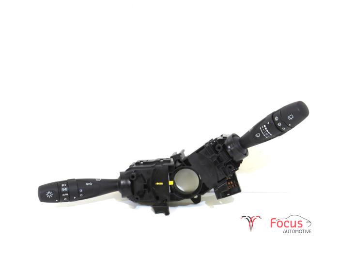 Hyundai I10 Kombischalter Lenksäule Vorrat | ProxyParts.de