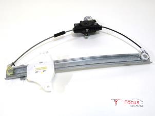 Used Window mechanism 4-door, front left Hyundai i10 1.0 12V Price € 72,54 Inclusive VAT offered by Focus Automotive