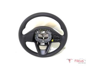 Used Steering wheel Hyundai i10 1.0 12V Price € 96,74 Inclusive VAT offered by Focus Automotive