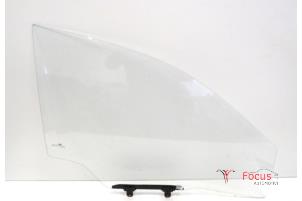 Gebrauchte Türscheibe 4-türig rechts vorne Hyundai i10 1.0 12V Preis € 78,59 Mit Mehrwertsteuer angeboten von Focus Automotive