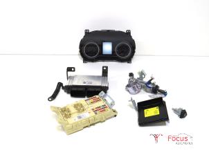Used Ignition lock + computer Hyundai i10 1.0 12V Price € 302,44 Inclusive VAT offered by Focus Automotive