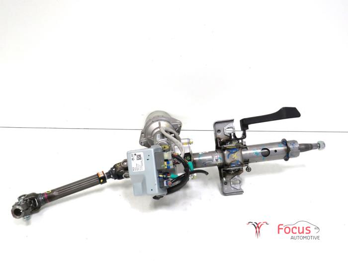 Usagé Pompe de direction Hyundai i10 1.0 12V Prix € 332,69 Prix TTC proposé par Focus Automotive