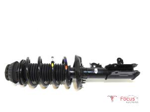 Used Front shock absorber rod, left Hyundai i10 1.0 12V Price € 181,44 Inclusive VAT offered by Focus Automotive