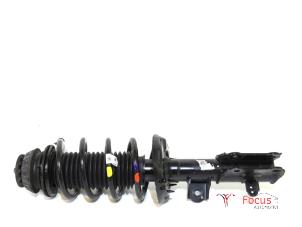 Used Front shock absorber rod, right Hyundai i10 1.0 12V Price € 181,44 Inclusive VAT offered by Focus Automotive