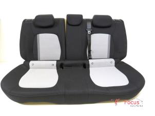 Used Rear bench seat Hyundai i10 1.0 12V Price € 242,00 Inclusive VAT offered by Focus Automotive