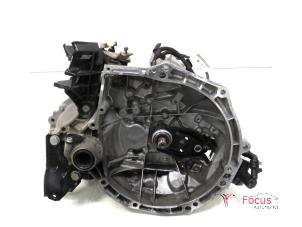 Gebrauchte Getriebe Peugeot 208 I (CA/CC/CK/CL) 1.0 Vti 12V PureTech Preis € 450,00 Margenregelung angeboten von Focus Automotive