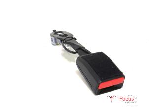 Used Front seatbelt buckle, right Peugeot 208 I (CA/CC/CK/CL) 1.0 Vti 12V PureTech Price € 19,95 Margin scheme offered by Focus Automotive