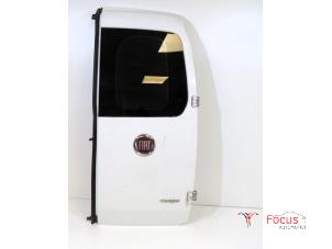 Used Minibus/van rear door Fiat Fiorino (225) 1.3 JTD 16V Multijet Price € 175,00 Margin scheme offered by Focus Automotive