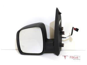 Used Wing mirror, left Fiat Fiorino (225) 1.3 JTD 16V Multijet Price € 44,95 Margin scheme offered by Focus Automotive