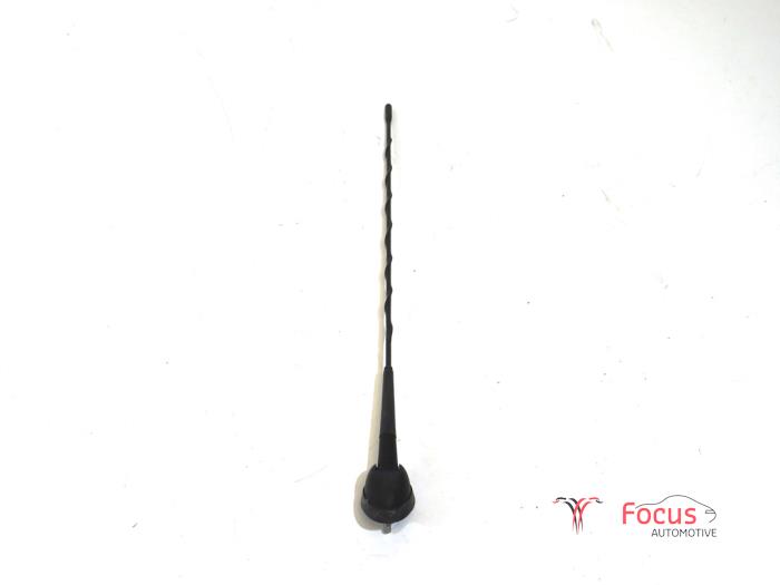 Używane Antena Fiat Fiorino (225) 1.3 JTD 16V Multijet Cena € 25,00 Procedura marży oferowane przez Focus Automotive
