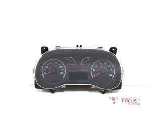 Used Instrument panel Fiat Fiorino (225) 1.3 JTD 16V Multijet Price € 74,95 Margin scheme offered by Focus Automotive
