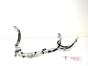 Gebrauchte Klima Leitung Fiat Fiorino (225) 1.3 JTD 16V Multijet Preis € 50,00 Margenregelung angeboten von Focus Automotive