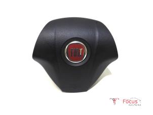 Used Left airbag (steering wheel) Fiat Fiorino (225) 1.3 JTD 16V Multijet Price € 70,00 Margin scheme offered by Focus Automotive