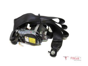 Used Front seatbelt, right Fiat Fiorino (225) 1.3 JTD 16V Multijet Price € 89,95 Margin scheme offered by Focus Automotive