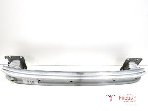 Used Front bumper frame Fiat Fiorino (225) 1.3 JTD 16V Multijet Price € 30,00 Margin scheme offered by Focus Automotive