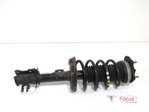 Used Front shock absorber rod, right Fiat Fiorino (225) 1.3 JTD 16V Multijet Price € 75,00 Margin scheme offered by Focus Automotive