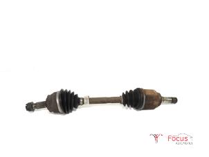 Used Front drive shaft, left Fiat Fiorino (225) 1.3 JTD 16V Multijet Price € 40,00 Margin scheme offered by Focus Automotive