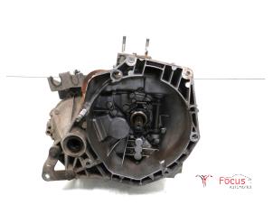 Gebrauchte Getriebe Fiat Fiorino (225) 1.3 JTD 16V Multijet Preis € 325,00 Margenregelung angeboten von Focus Automotive