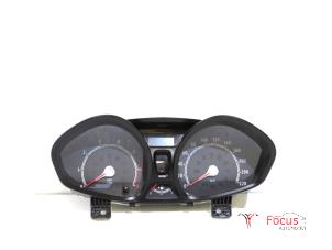 Usagé Instrument de bord Ford Fiesta 6 (JA8) 1.25 16V Prix € 75,00 Règlement à la marge proposé par Focus Automotive