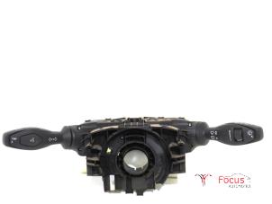 Używane Przelacznik Combi kolumny kierownicy Ford Fiesta 6 (JA8) 1.25 16V Cena € 30,00 Procedura marży oferowane przez Focus Automotive