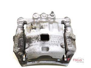 Used Front brake calliper, left Ford Fiesta 6 (JA8) 1.25 16V Price € 12,99 Margin scheme offered by Focus Automotive
