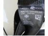 Pas bezpieczenstwa prawy tyl z Ford Focus 3 1.0 Ti-VCT EcoBoost 12V 100 2014