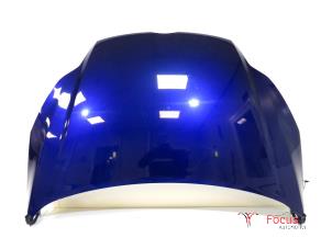 Używane Maska Ford Focus 3 1.0 Ti-VCT EcoBoost 12V 100 Cena € 349,99 Procedura marży oferowane przez Focus Automotive