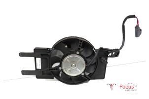 Usagé Moto ventilateur Ford Focus 3 1.0 Ti-VCT EcoBoost 12V 100 Prix € 100,00 Règlement à la marge proposé par Focus Automotive