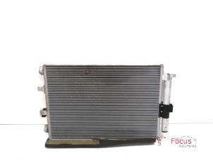 Used Air conditioning radiator Ford Focus 3 1.0 Ti-VCT EcoBoost 12V 100 Price € 75,00 Margin scheme offered by Focus Automotive
