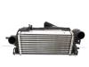 Intercooler from a Ford Focus 3, 2010 / 2020 1.0 Ti-VCT EcoBoost 12V 100, Hatchback, Petrol, 998cc, 74kW (101pk), FWD, M2DA, 2012-02 / 2017-12 2014