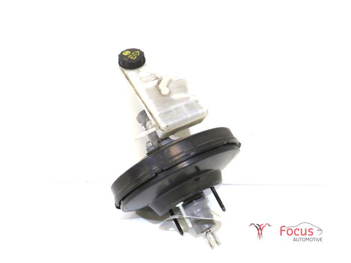 Usagé Servo frein Ford Focus 3 1.0 Ti-VCT EcoBoost 12V 100 Prix € 65,00 Règlement à la marge proposé par Focus Automotive