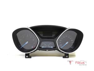 Usados Panel de instrumentación Ford Focus 3 1.0 Ti-VCT EcoBoost 12V 100 Precio € 120,00 Norma de margen ofrecido por Focus Automotive