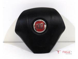 Used Left airbag (steering wheel) Fiat Grande Punto (199) 1.3 JTD Multijet 16V 85 Actual Price € 34,95 Margin scheme offered by Focus Automotive